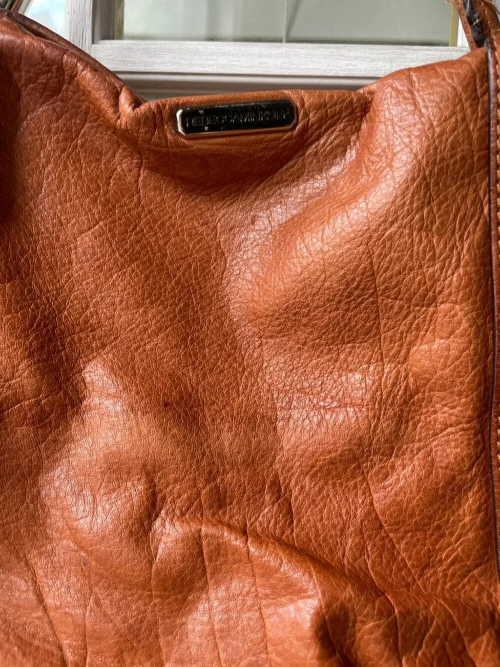 Rebecca Minkoff Cupid satchel